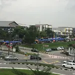 Paradigm Platino@Skudai Johor Bahru