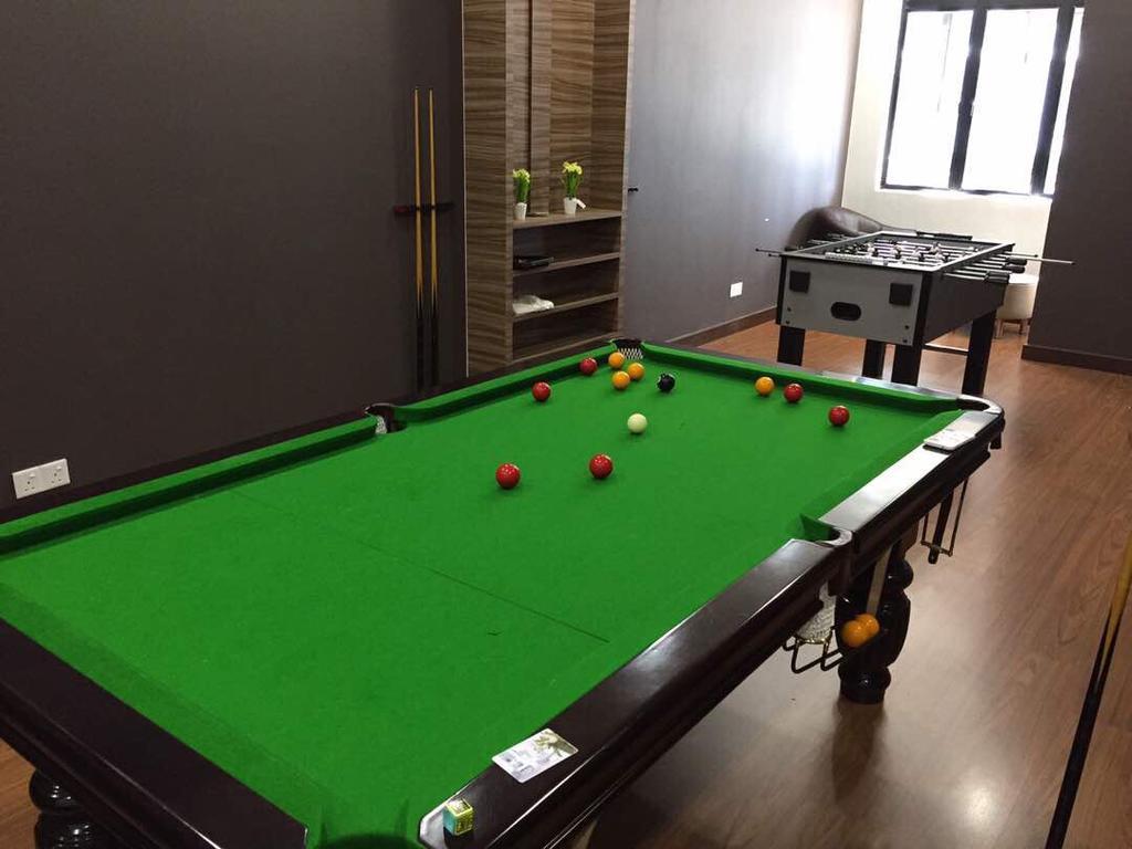 Paradigm Platino@skudai * Johor Bahru