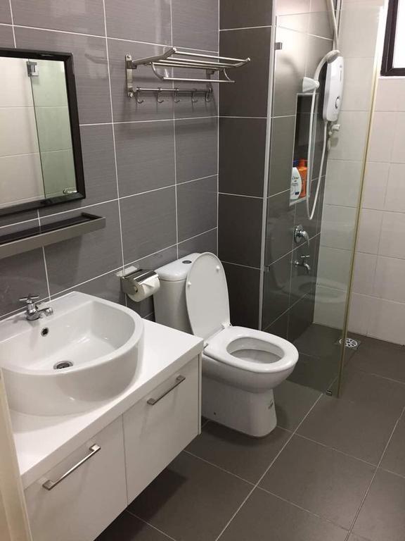 Paradigm Platino@skudai * Johor Bahru